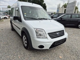 Ford Connect 1.8cdti+ Maxi, снимка 2