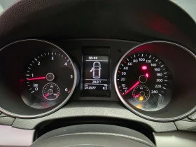 VW Golf 2.0TDI* 140к.с* HIGHLINE* НОВ ДЕМПФЕР* КЛИМА* МУЛТ, снимка 8