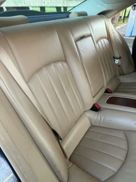 Mercedes-Benz CLS 500, снимка 14