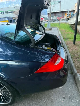 Mercedes-Benz CLS 500, снимка 7