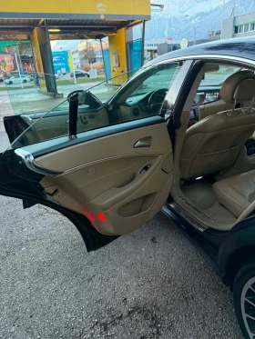 Mercedes-Benz CLS 500, снимка 5