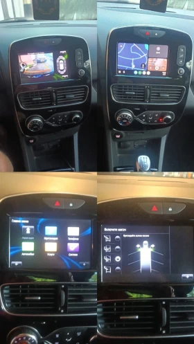 Renault Clio Moschino Edition 53000km, снимка 11