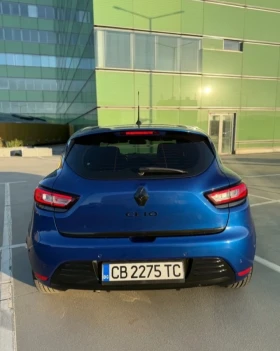 Renault Clio Moschino Edition 53000km, снимка 3