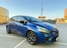 Renault Clio Moschino Edition 53000km, снимка 5