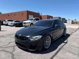 BMW M3 4dr Sdn  CARFAX, снимка 2