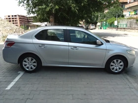 Peugeot 301 1.6HDI-92kc. Euro5, снимка 5
