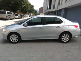 Peugeot 301 1.6HDI-92kc. Euro5, снимка 4