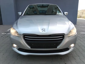 Peugeot 301 1.6HDI-92kc. Euro5, снимка 2