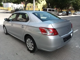 Peugeot 301 1.6HDI-92kc. Euro5, снимка 6