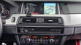 BMW M5 КОЖА* ОБДУХВ* НАВИ* ПАНО* 360* HUD, снимка 12