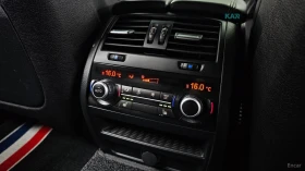 BMW M5 КОЖА* ОБДУХВ* НАВИ* ПАНО* 360* HUD, снимка 16