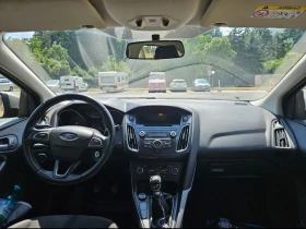 Ford Focus, снимка 4