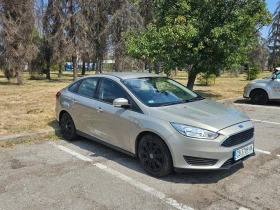 Ford Focus, снимка 1