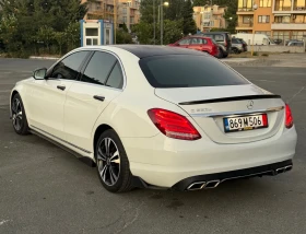Mercedes-Benz C 220 C220 d, снимка 5