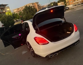Mercedes-Benz C 220 C220 d, снимка 11