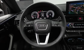 Audi A4 40 TFSI| MATRIX| HUD| ПАМЕТ| ОБДУХ| , снимка 13