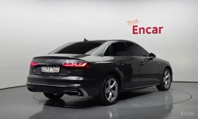 Audi A4 40 TFSI| MATRIX| HUD| ПАМЕТ| ОБДУХ| , снимка 2
