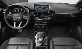 Audi A4 40 TFSI| MATRIX| HUD| ПАМЕТ| ОБДУХ| , снимка 7