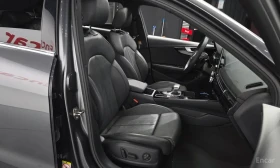 Audi A4 40 TFSI| MATRIX| HUD| ПАМЕТ| ОБДУХ| , снимка 10
