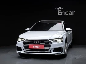 Audi A6 40 Tdi Premium, снимка 3
