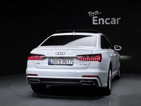 Audi A6 40 Tdi Premium, снимка 4