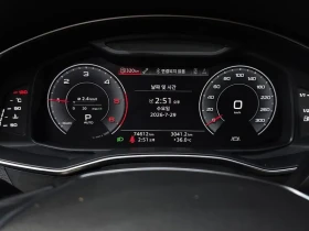 Audi A6 40 Tdi Premium, снимка 8