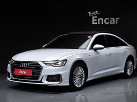 Audi A6 40 Tdi Premium, снимка 1