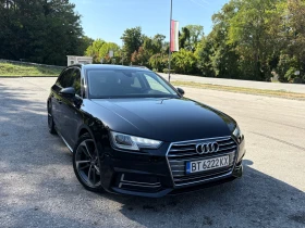 Audi A4, снимка 1