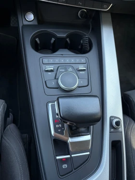 Audi A4, снимка 8