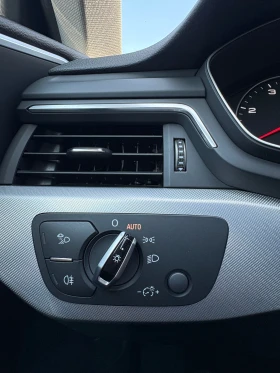 Audi A4, снимка 9