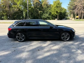 Audi A4, снимка 5