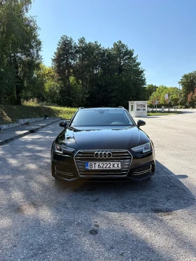 Audi A4, снимка 2