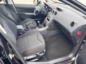 Peugeot 308 1.6HDI , снимка 13