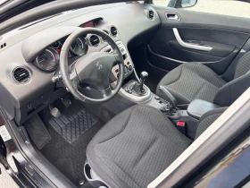 Peugeot 308 1.6HDI , снимка 9