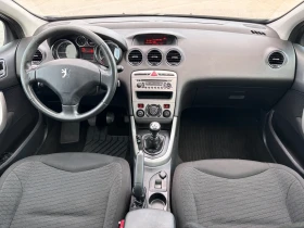 Peugeot 308 1.6HDI , снимка 10
