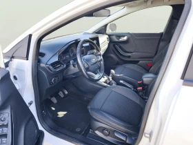 Ford Puma 1.0 EcoBoost, снимка 7