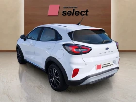 Ford Puma 1.0 EcoBoost, снимка 2