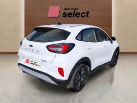 Ford Puma 1.0 EcoBoost, снимка 4