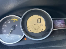 Renault Megane 1.5/90к.с., снимка 4