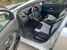 Renault Megane 1.5/90к.с., снимка 3