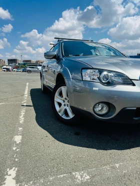 Subaru Outback 3.0 H6, снимка 3