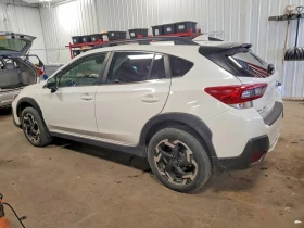 Subaru Crosstrek 2.5l Limited, снимка 2