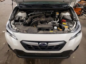 Subaru Crosstrek 2.5l Limited, снимка 11