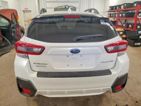 Subaru Crosstrek 2.5l Limited, снимка 6