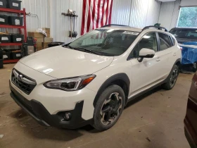 Subaru Crosstrek 2.5l Limited, снимка 1