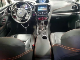 Subaru Crosstrek 2.5l Limited, снимка 8