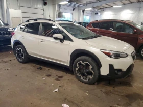 Subaru Crosstrek 2.5l Limited, снимка 4