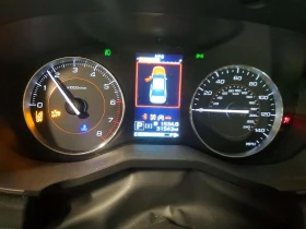Subaru Crosstrek 2.5l Limited, снимка 9