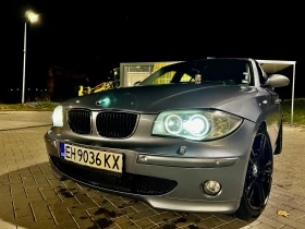 BMW 120, снимка 4
