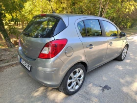 Opel Corsa, снимка 5